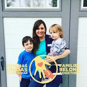 Meet your Posher, Lara